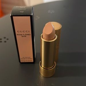 Gucci lipstick